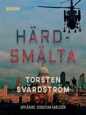 cover image of Härdsmälta
